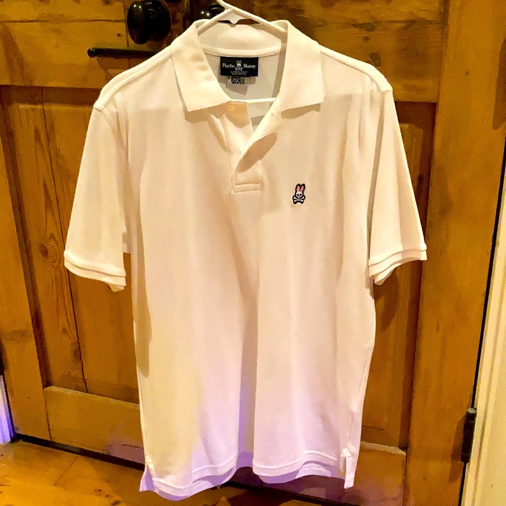 Psycho Bunny Polo Shirt